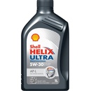 Motorové oleje Shell Helix Ultra Professional AP-L 5W-30 1 l