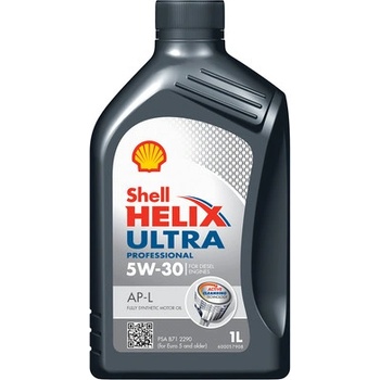 Shell Helix Ultra Professional AP-L 5W-30 1 l