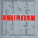 KISS: DOUBLE PLATINUM CD