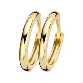 Blush Дамски обеци от злато Blush 7232YGO (7232YGO)