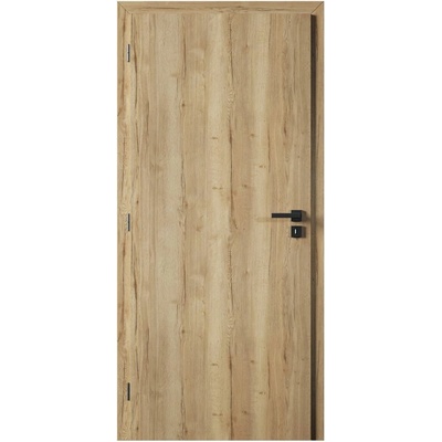 Solodoor Etta 0 plné dub Halifax 60 Ľ