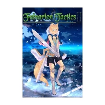 Falnarion Tactics 2