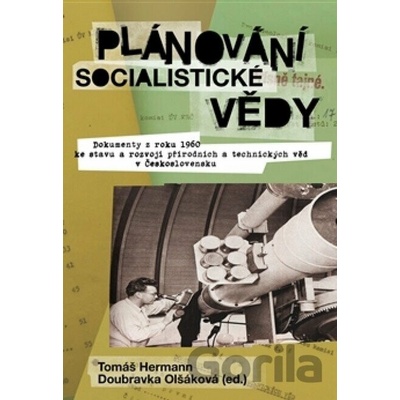 Plánování socialistické vědy