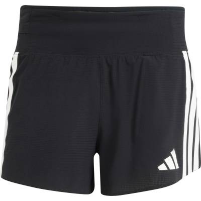 adidas Мъжки шорти за бягане adidas Adizero Running Gel Pocket Short Running shorts - Black - размер XL (012-3907-0114)