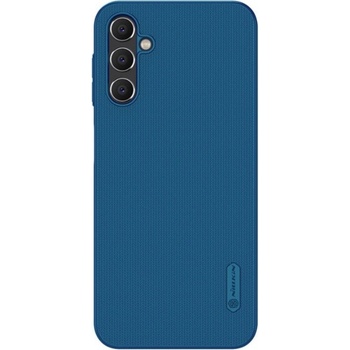 Image 1 of Nillkin Калъф Nillkin - Super Frosted, Galaxy A14 4G/5G, син (6902048262836)