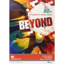 Beyond Level A2+ Students Book Pack