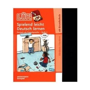 LÜK. Tl. 4 | Heinz Vogel (ISBN: 9783837747140)