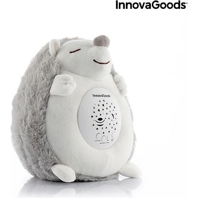 InnovaGoods Плюшен таралеж InnovaGoods (V0103194)