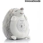 InnovaGoods Плюшен таралеж InnovaGoods (V0103194)