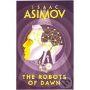 The Robots Of Dawn Isaac Asimov