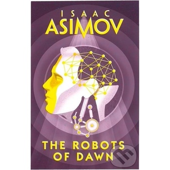 The Robots Of Dawn Isaac Asimov