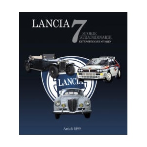 Lancia | Daniele Buzzonetti (2018)
