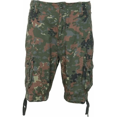 Urban Legend Shorts flecktarn