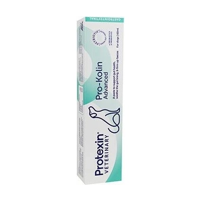 Protexin Pro-Kolin ADVANCED pre psov 60 ml