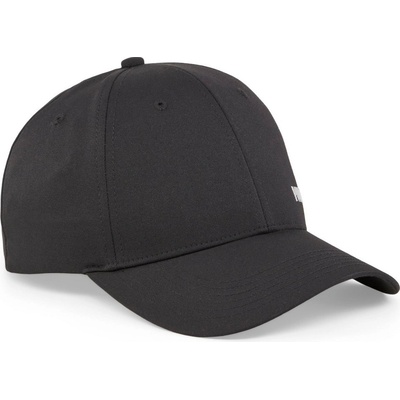 Puma ESS BB CAP čierna 025318-01