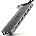AXAGON HMC-7HX2