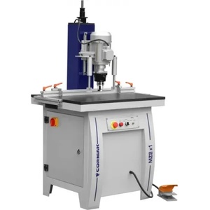 CORMAK MZ2x1 400V