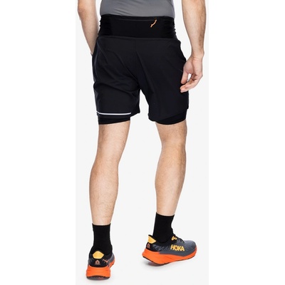 Mammut Aenergy TR 2 in 1 shorts black