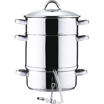 Orion nerez na odšťavňování 8l