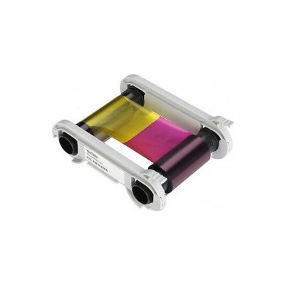 Evolis colour ribbon - pre 200 kariet (YMCKO) (R5F002EAA)