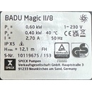Speck Badu Magic II 8