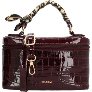 Charm London Knightsbridge 25971 Bordeaux red (CHL-259710)
