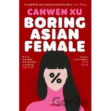 Boring Asian Female - Canwen Xu
