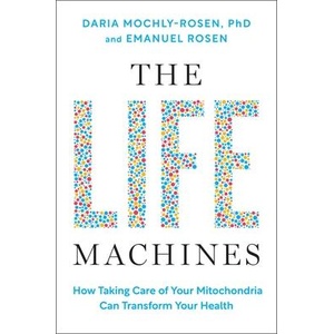 The Life Machines | Emanuel Rosen (ISBN: 9781668057988)