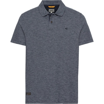 Camel Active polokošile polo 1/2 ARM modrá