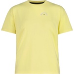 Maloja Дамска фланелка с къс ръкав за колоездене Maloja Women's FreihutM. Cycling jersey - Moonlight (156-3042-0214)
