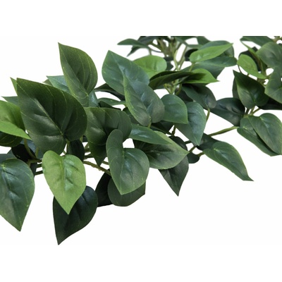 Girlanda z filodendronu, 180 cm