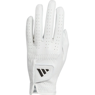 Adidas Pro Leather Mens Golf Glove Single bílá M Pravá – Zboží Dáma