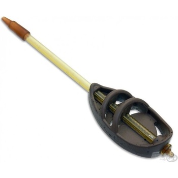 Haldorádó QC Arrow Method Feeder Košík - 60 g