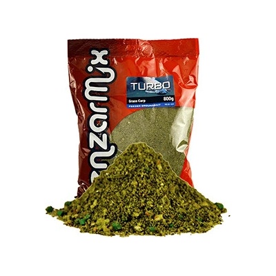 BENZAR TURBO FEEDER 800G