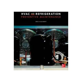 Image 1 of HVAC and Refrigeration Preventive Maintenance | Eric Kleinert