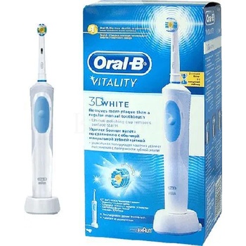 Oral-B Vitality 3D White D12w