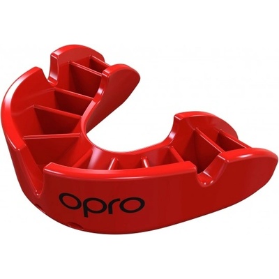 Opro Bronze SR červená – Zboží Dáma Opro Bronze SR červená – Zboží Dáma