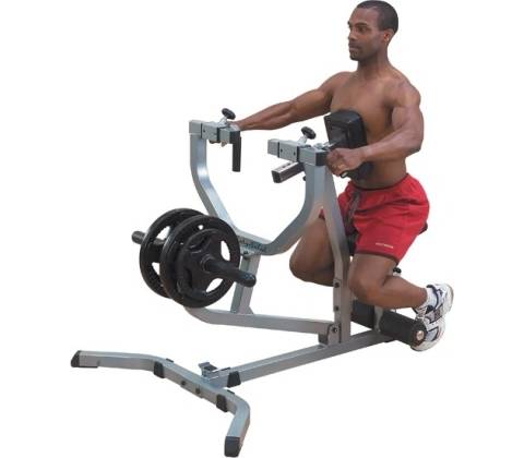 Body Solid GSRM40