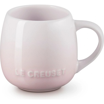 Le Creuset Чаша COUPE 320 мл, SHELL PINK, керамика с глазура, Le Creuset (LECR80324327770099)
