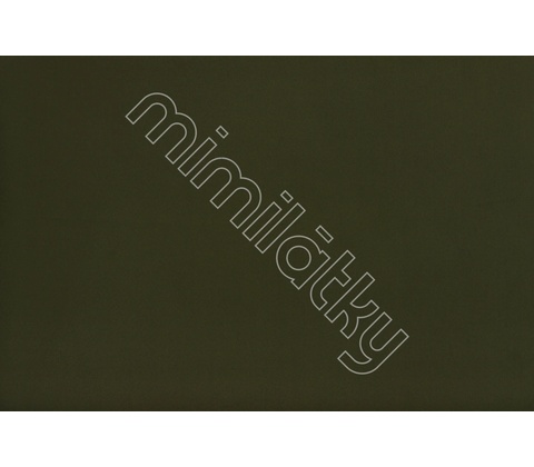 Softshell pružný khaki