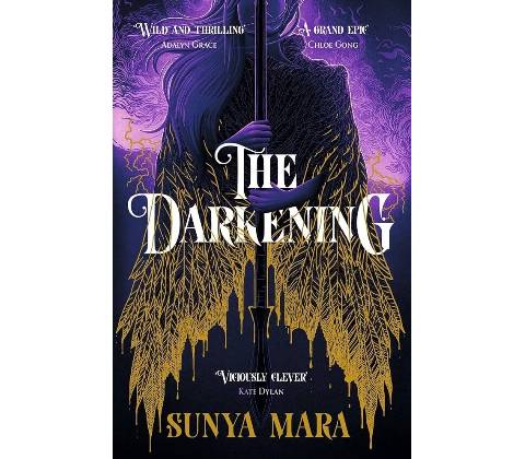 Darkening
