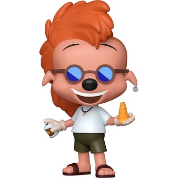 Funko Фигура Funko POP! Disney: A Goofy Movie - Bobby (30th Anniversary) #1578 (101415)