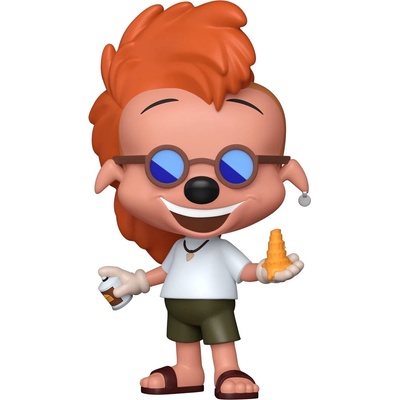 Funko Фигура Funko POP! Disney: A Goofy Movie - Bobby (30th Anniversary) #1578 (101415)