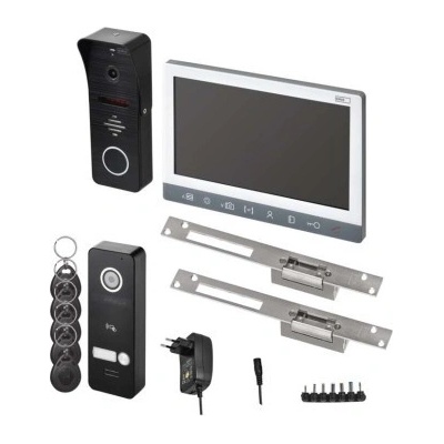 EMOS H3010.8 EM-10AHD