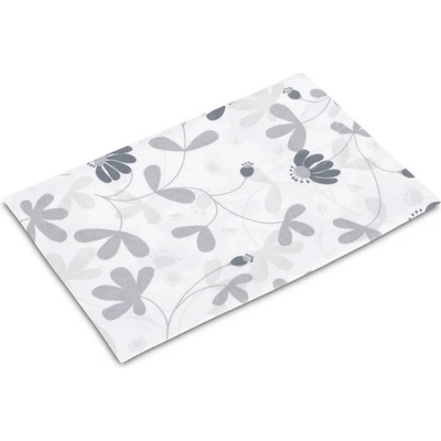 Sensillo Калъфка за антирефлуксна възглавница Sensillo - 38 х 60 cm, Grey Bundle (SILLO-205495)