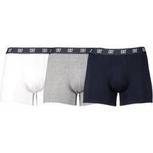 CR7 Basic Boxershort 3P 8100-49-2701