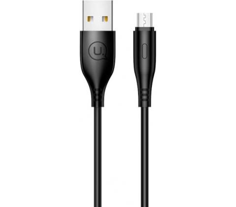 Usams SJ268 Round Micro USB Datový