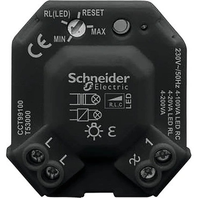 Schneider Electric CCT99100 Univerzální modul LED stmívače 100W