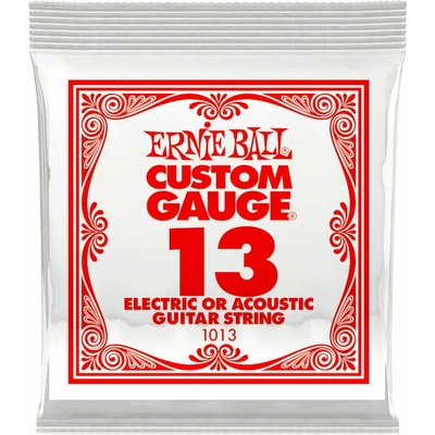 Ernie Ball P01013 Единична струна за китара (P01013)