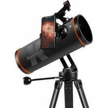 Levenhuk Kelvin Nova Plus 114/500